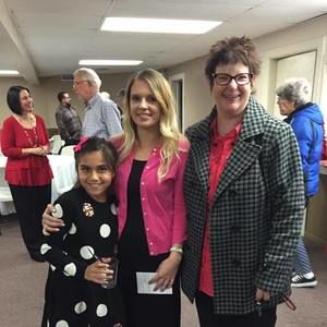 Meet your Posher, Anamarie